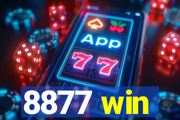 8877 win